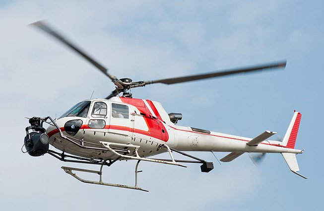 Provo Aerial Surveys, Filming and Photography