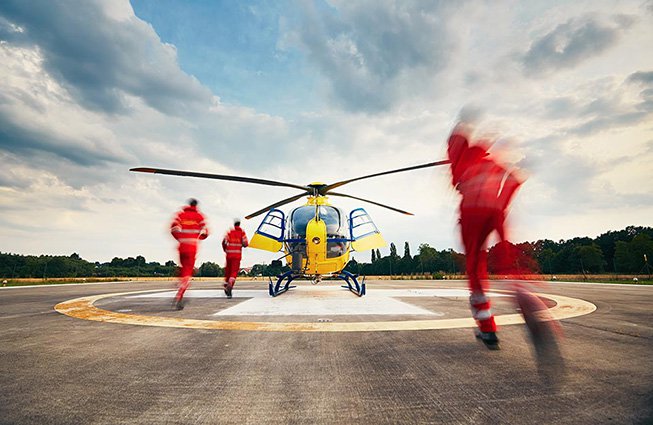 Disaster and Emergency Charters Provo