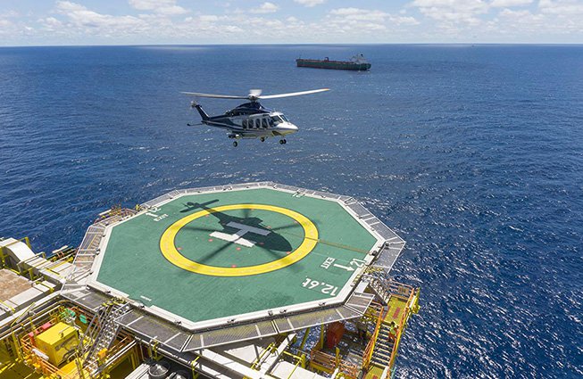 Utah Oil and Gas Support