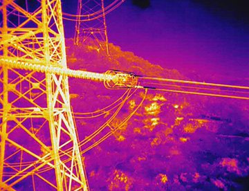 Infrared Imaging Provo