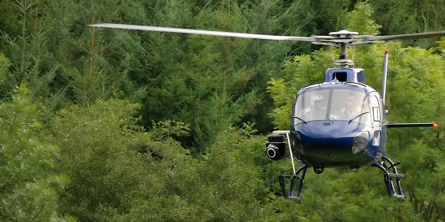 Aerial Photography in Provo