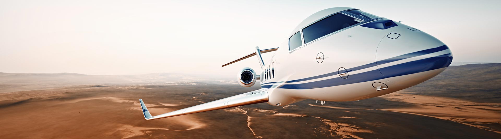 Provo Airplane Charters