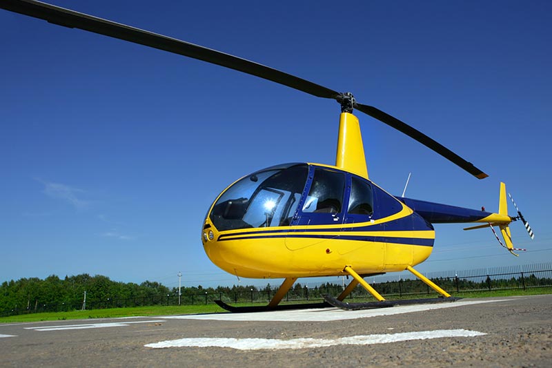 Provo Sports Field Drying